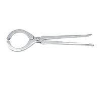 Extra Large 40cm Hoof Tester